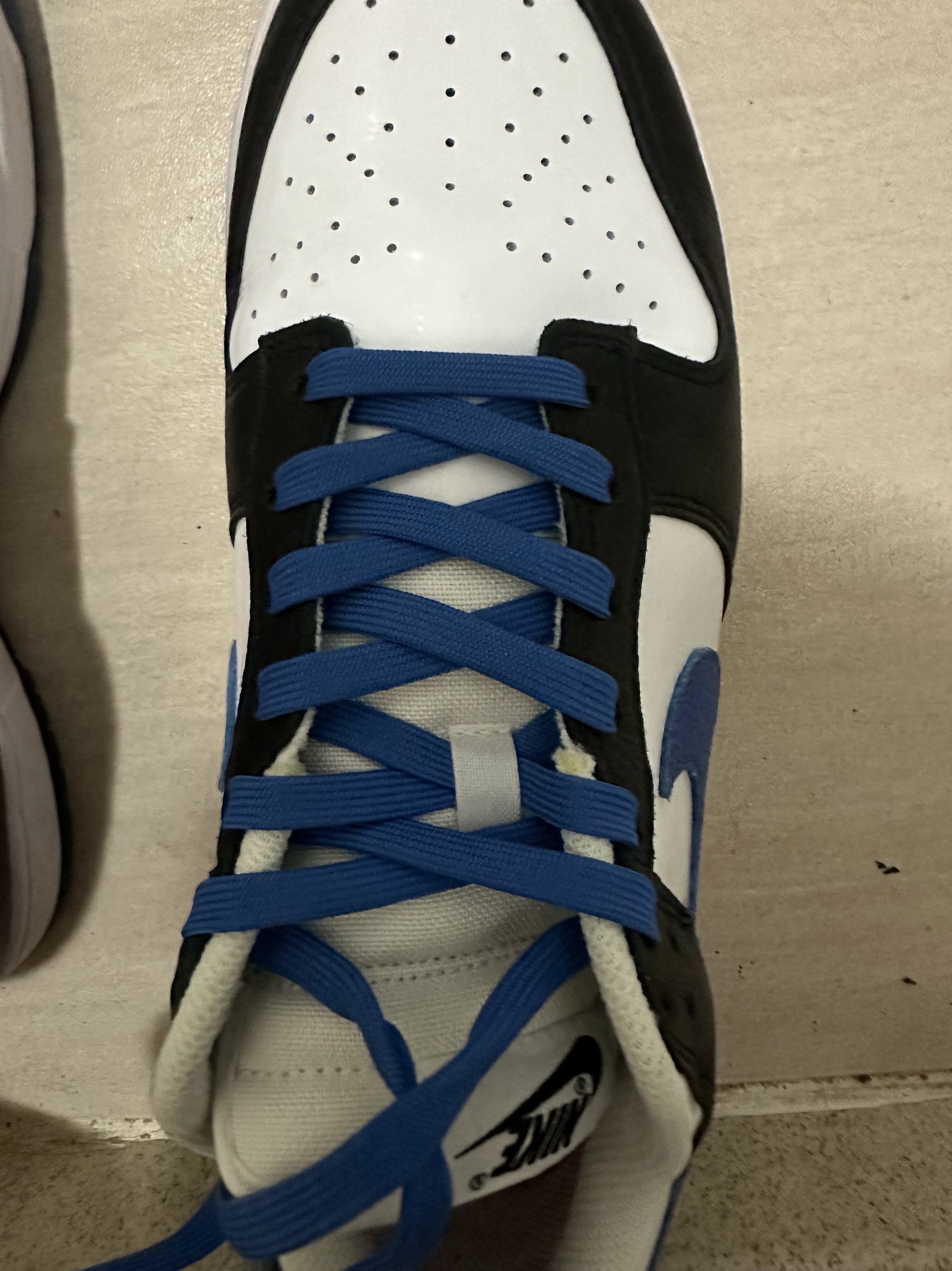 Nike Dunk Low SE Seoul 착용 스타일