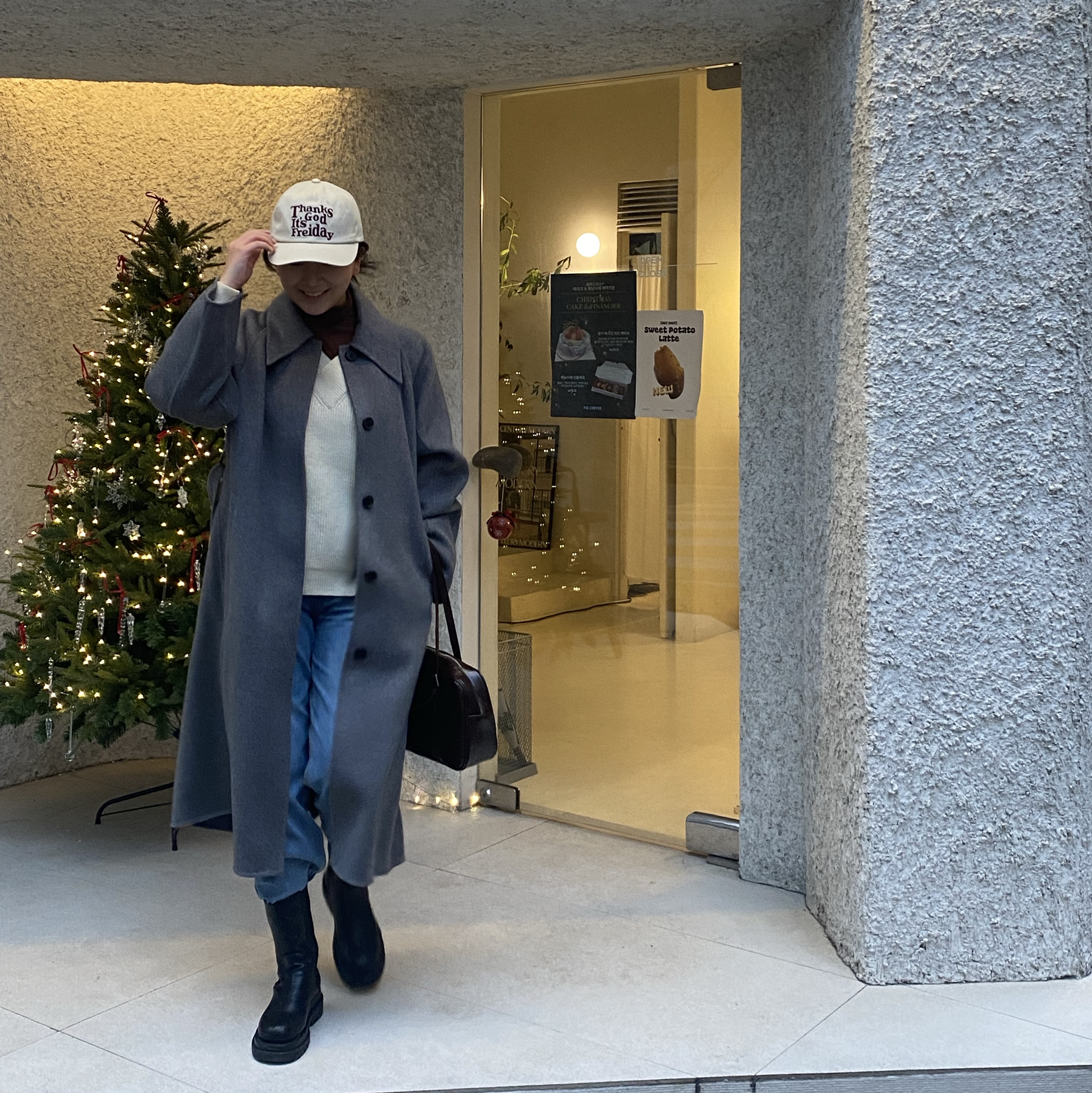 ceayemen님의 스타일 - 1