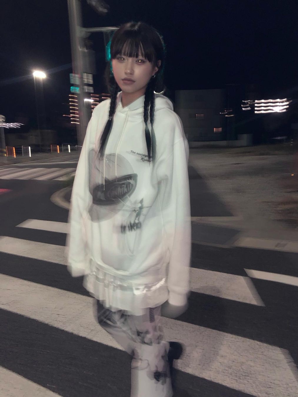 archiving.villain님의 스타일