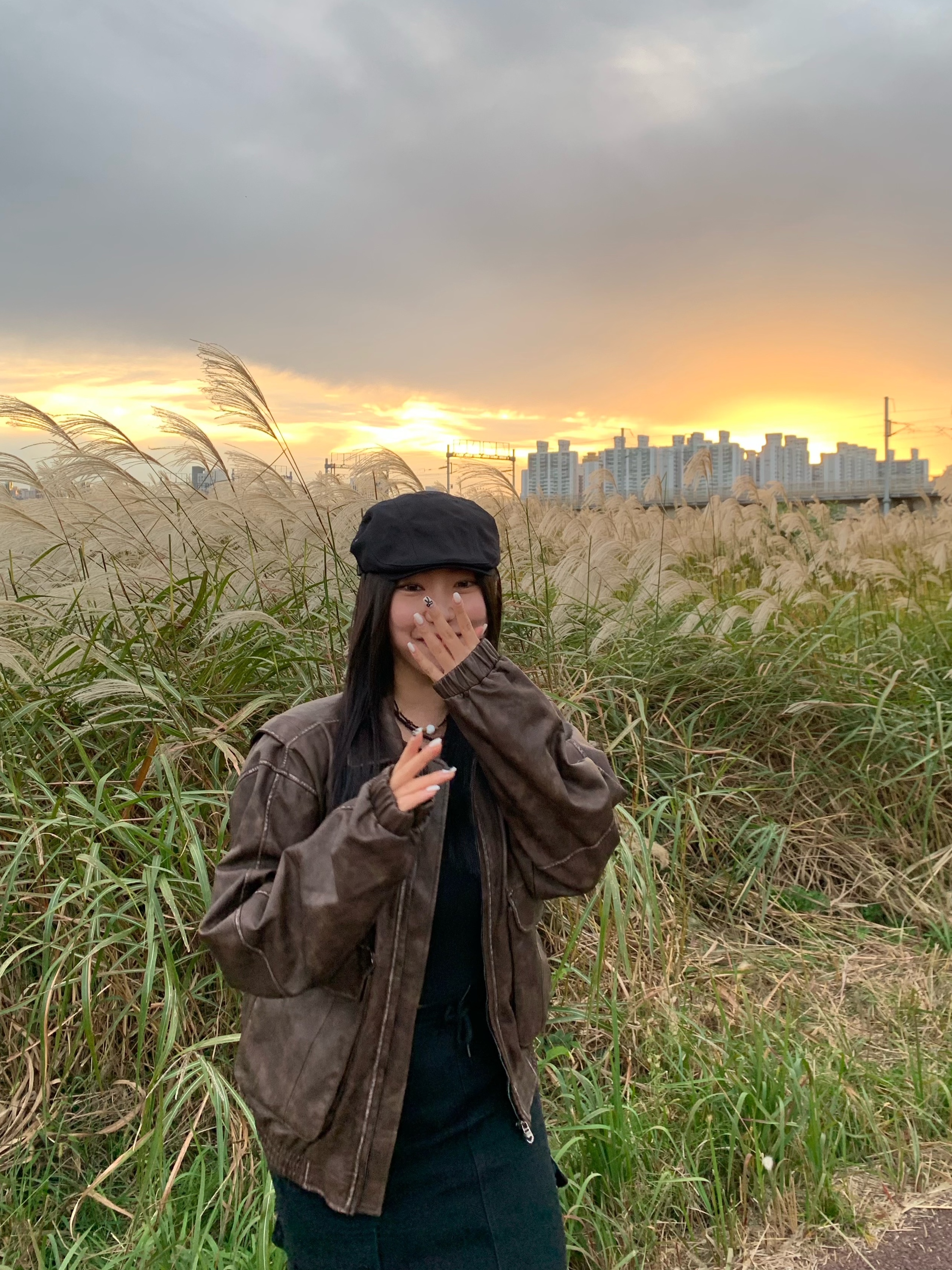 소영님의 스타일 - 4