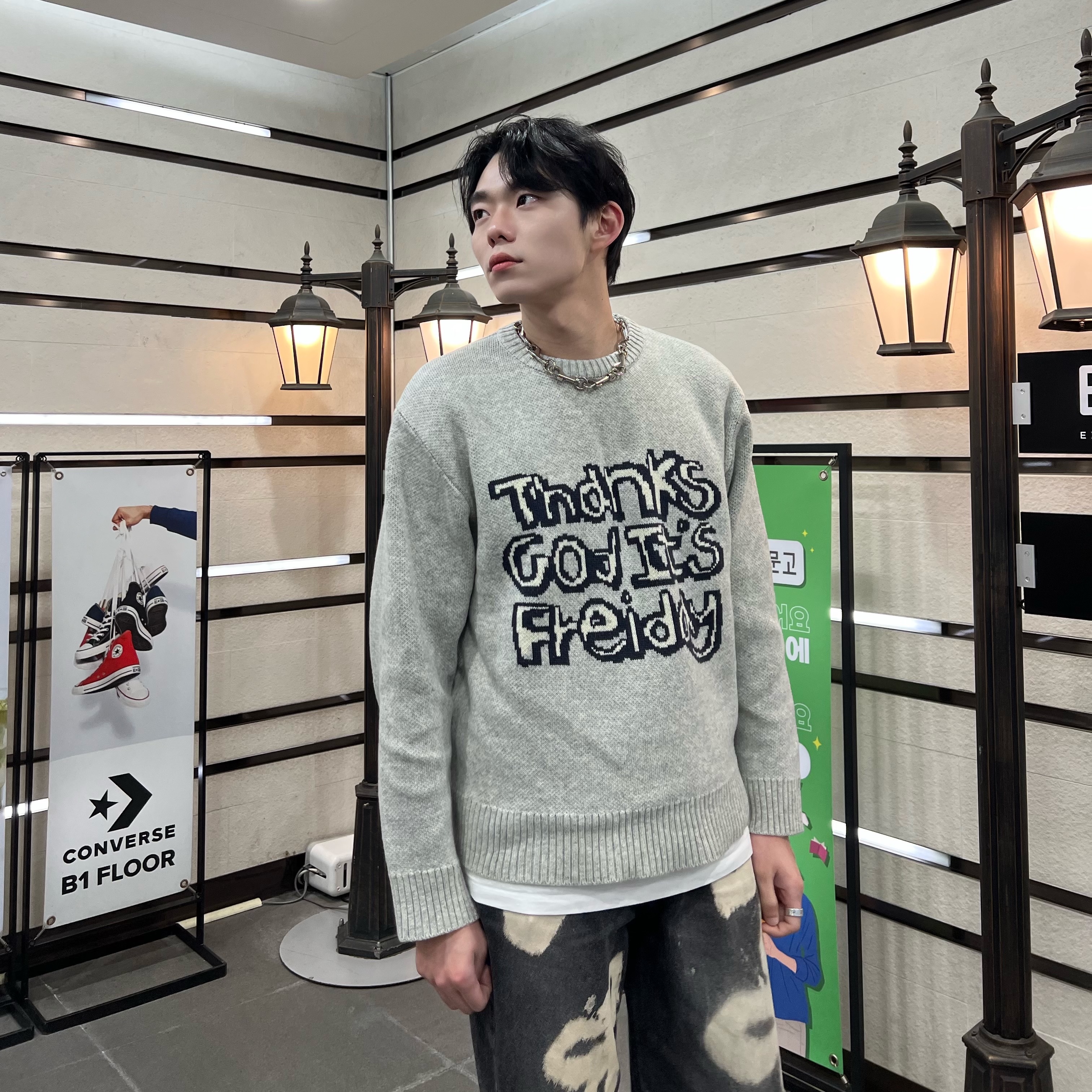 dkdkdksk45님의 스타일 - 3