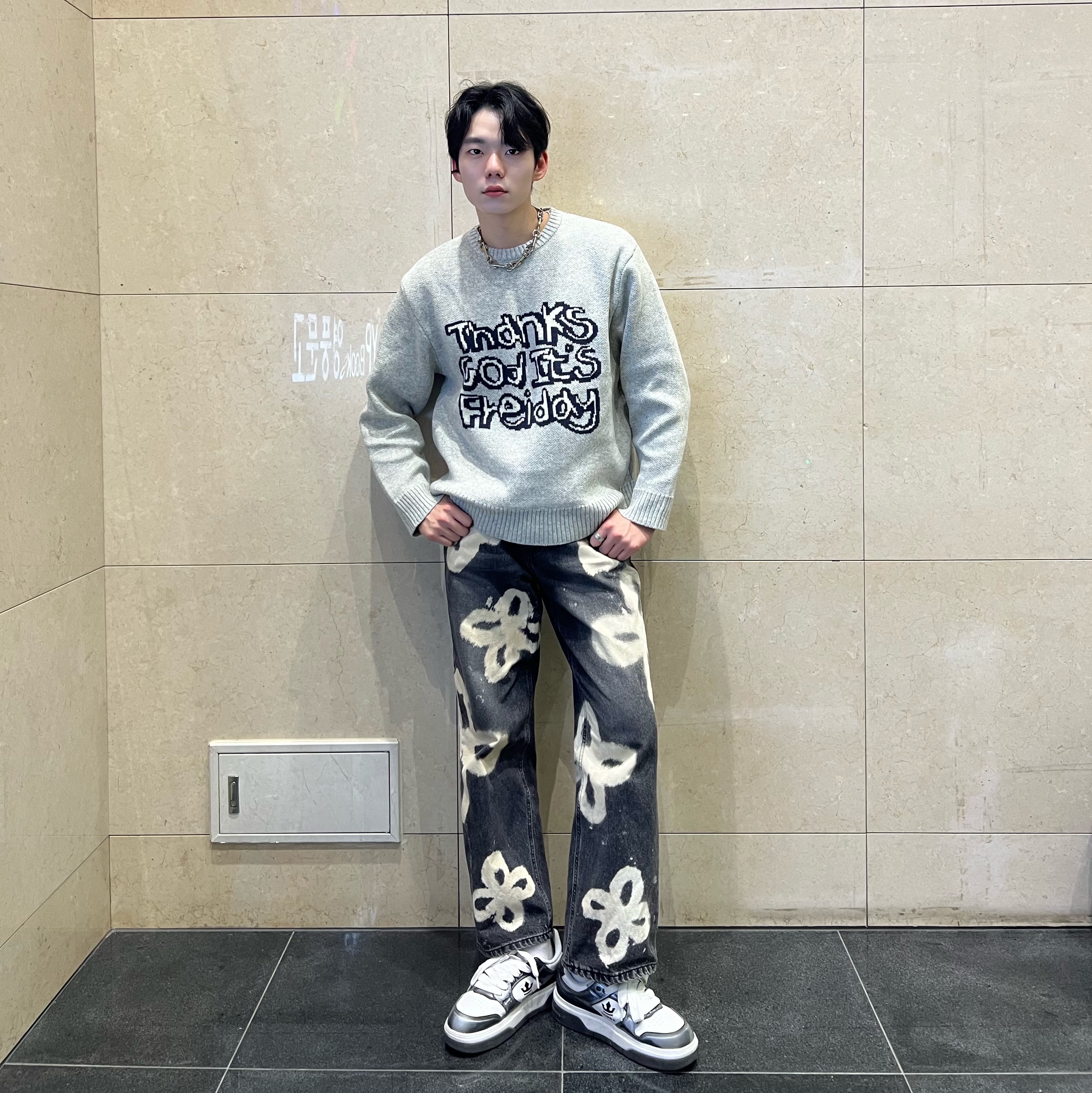 dkdkdksk45님의 스타일 - 2