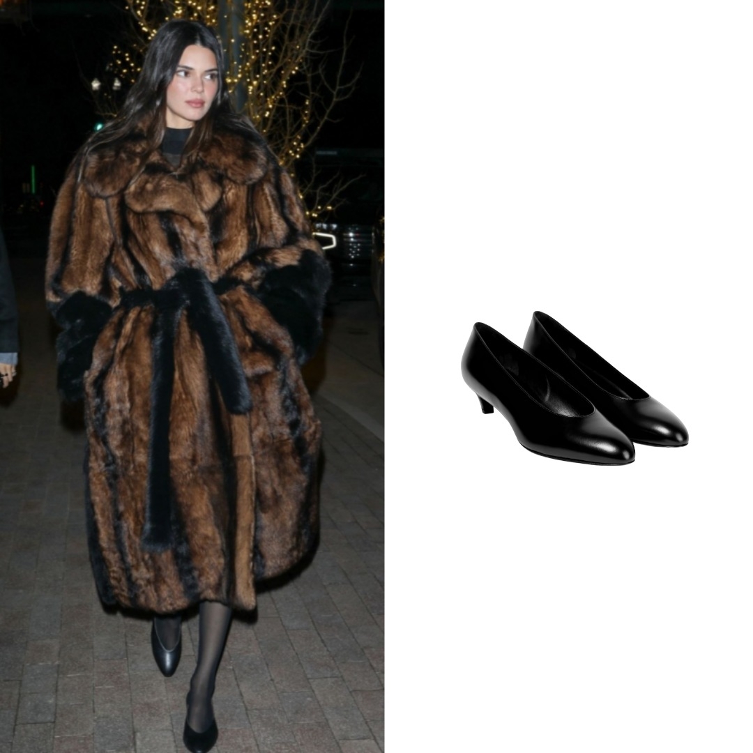 Hollywood+Street Fashion🩷님의 스타일 - 1