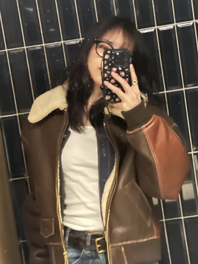 걸그룹 패션 수집가 🫧님의 스타일