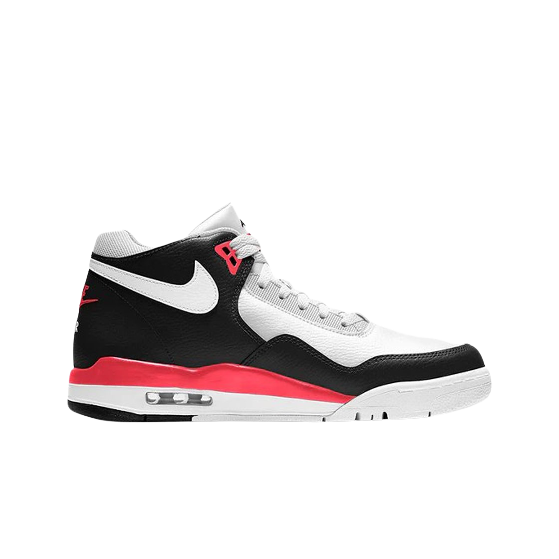 BQ4212-005 Nike Flight Legacy Black Flash Crimson