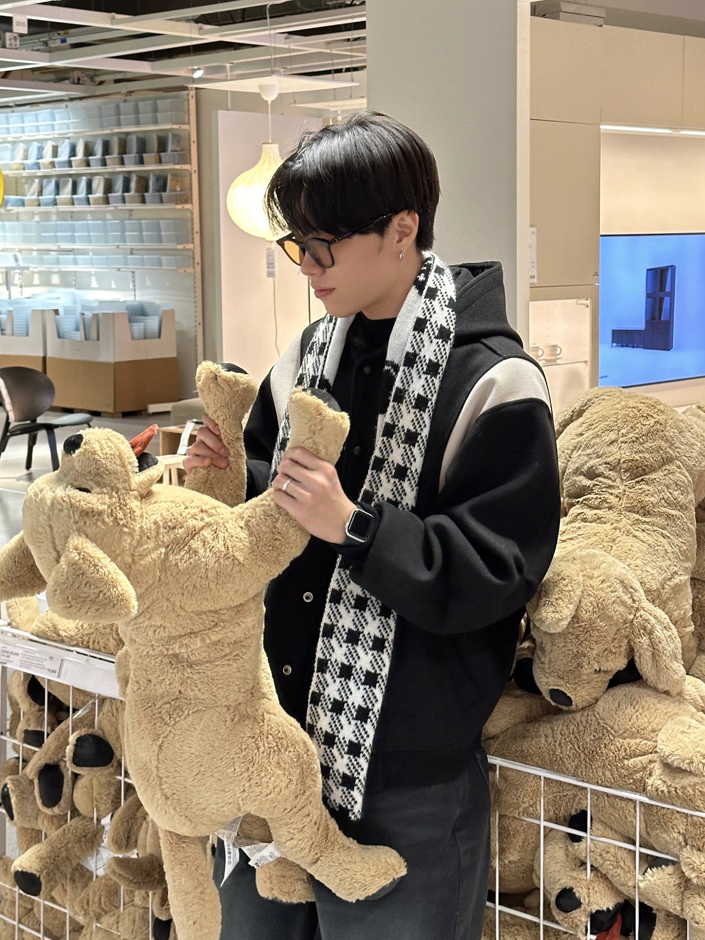 guswnx님의 스타일 - 1
