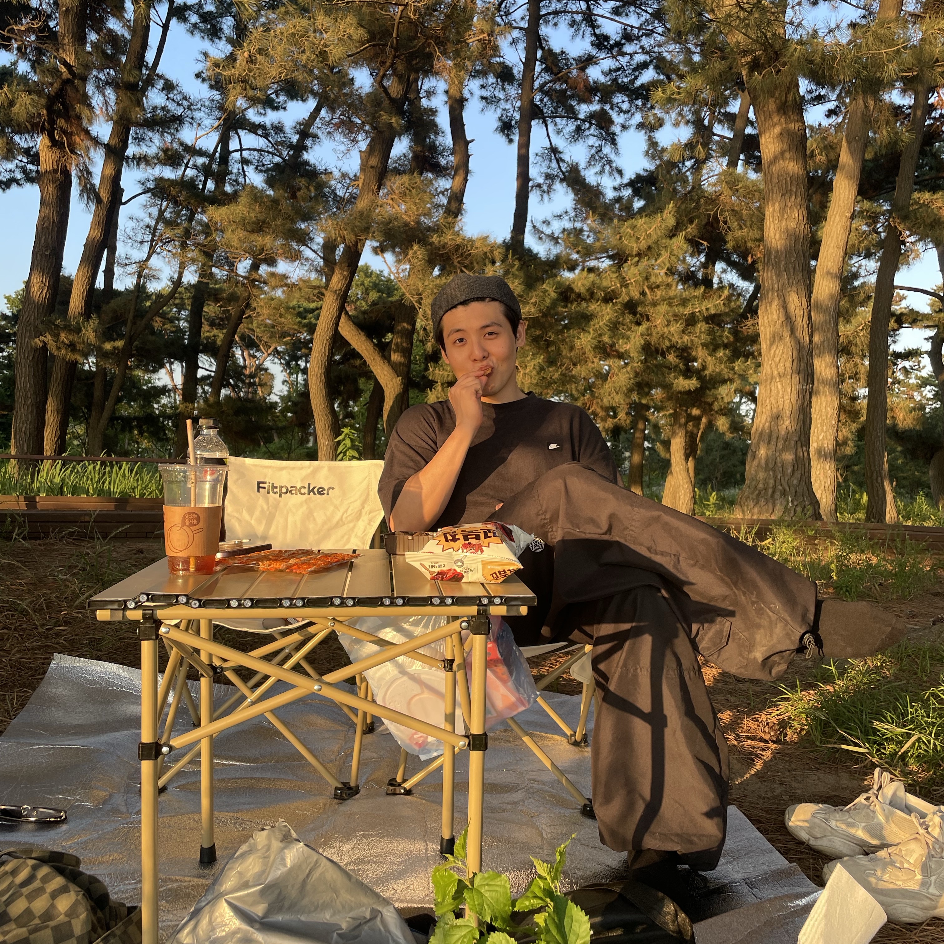 박형주님의 스타일 - 3