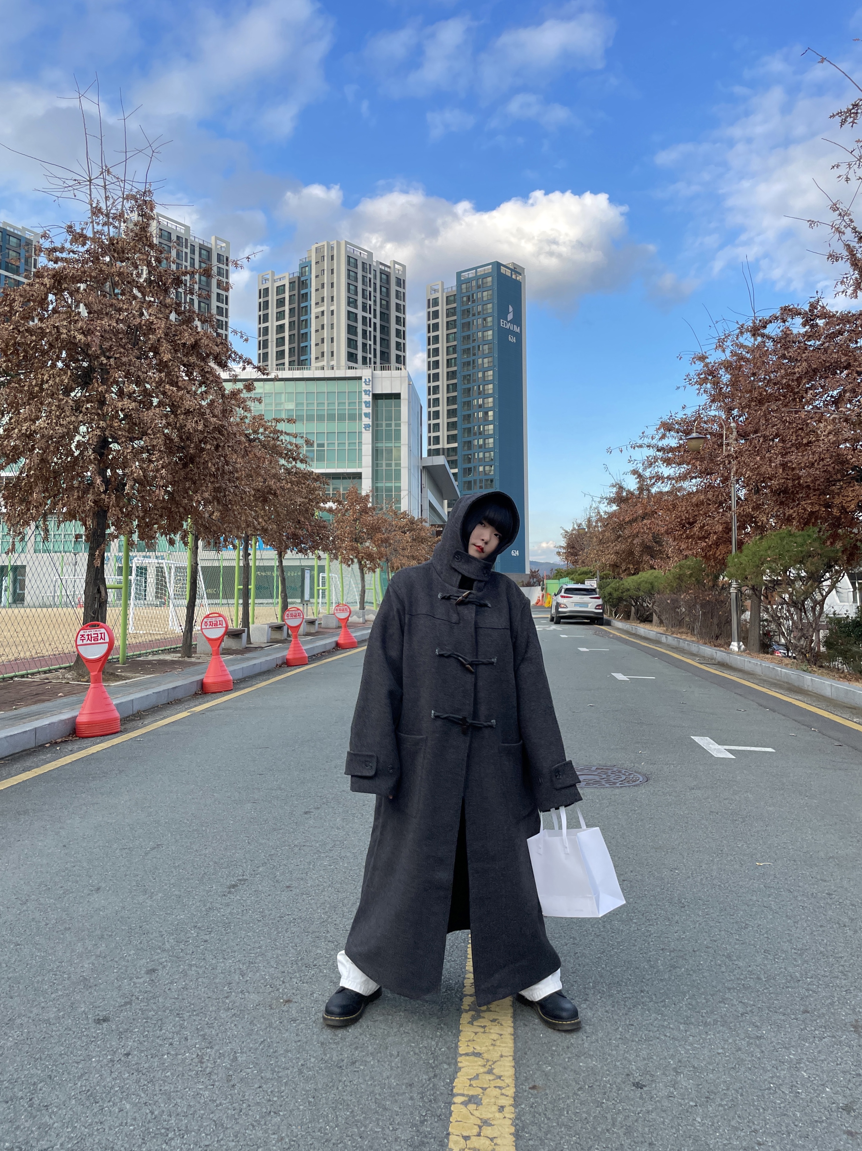 KREAM 스타일 - 1