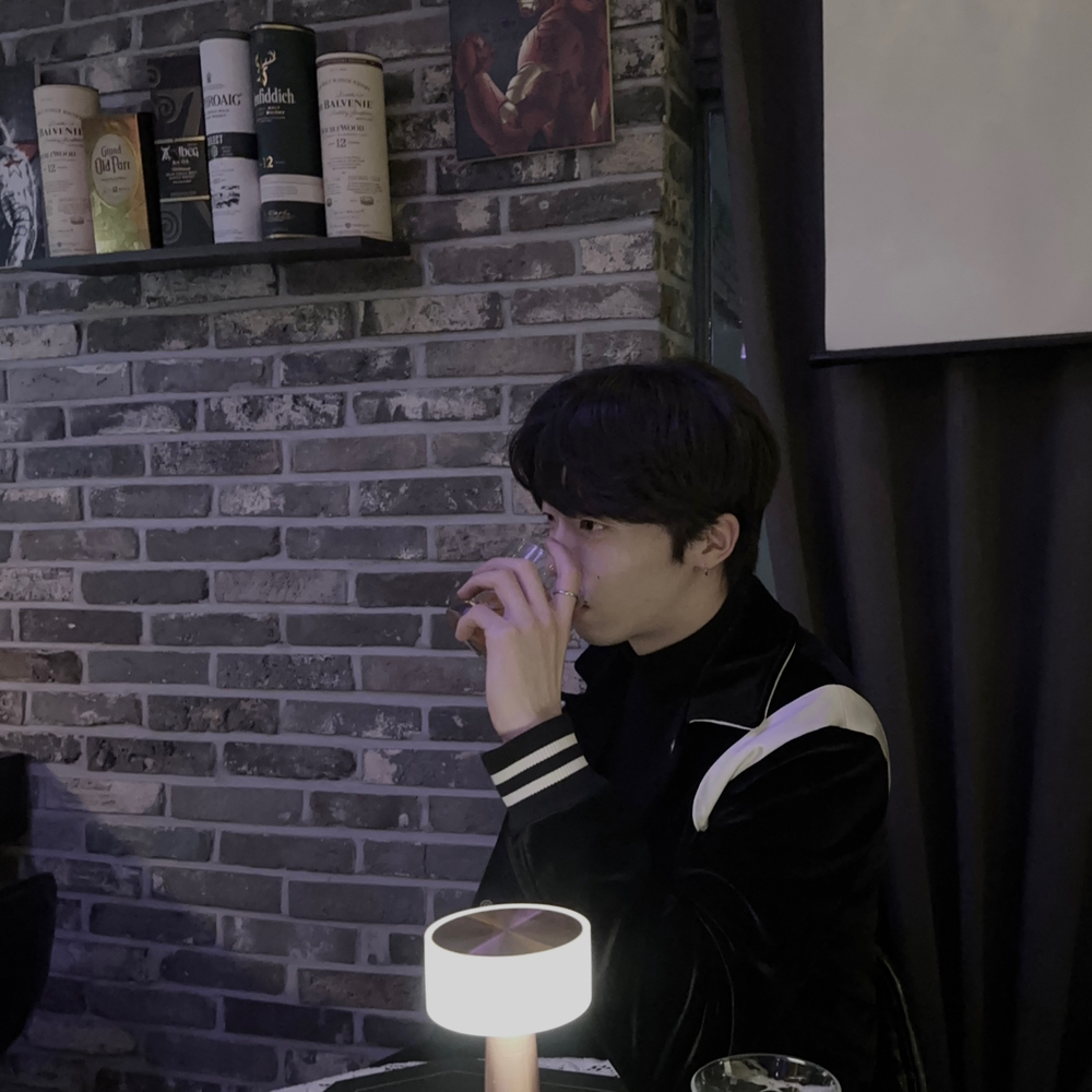 KREAM 프로필 이미지