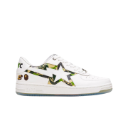 BAPE x BAYC BAPE Sta 2 Green