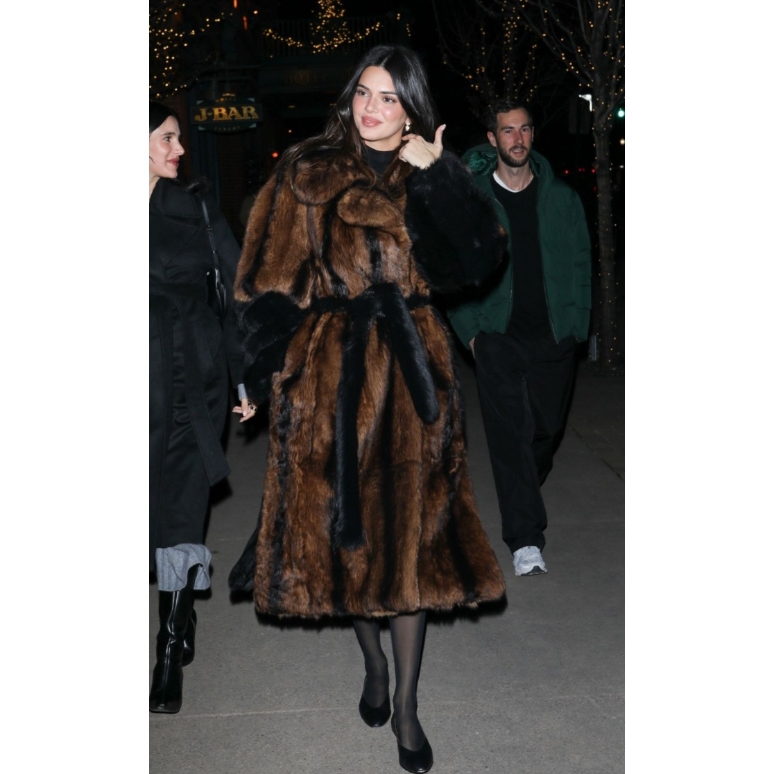 Hollywood+Street Fashion🩷님의 스타일 - 2