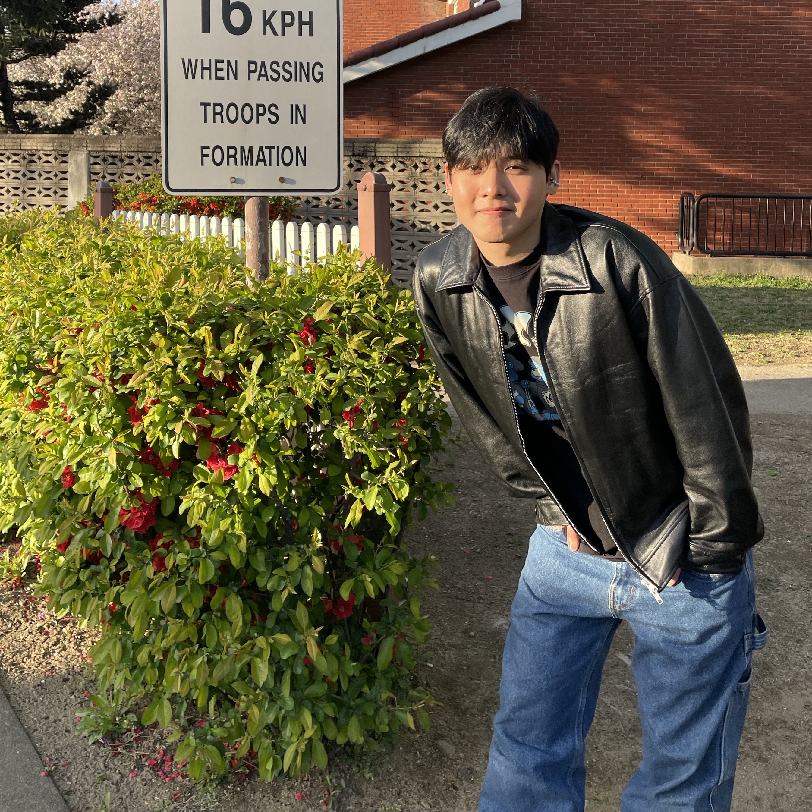 박형주님의 스타일