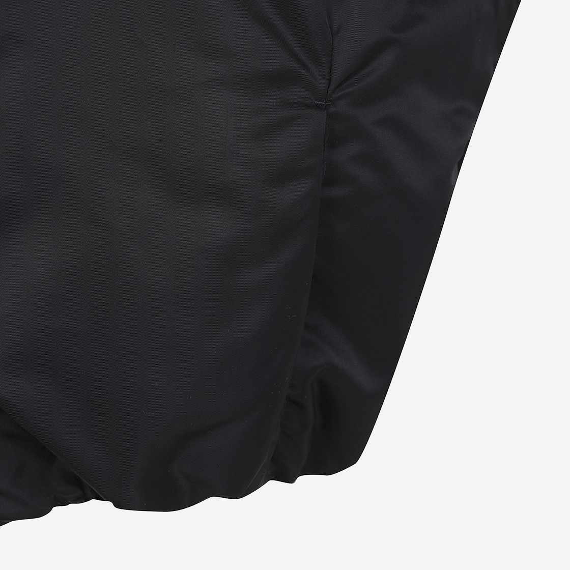 윤세 우먼 레아 구스 점퍼 블랙(Yunse Women Lea Goose Jumper Black) - 5