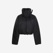 Yunse Women Lea Goose Jumper Black