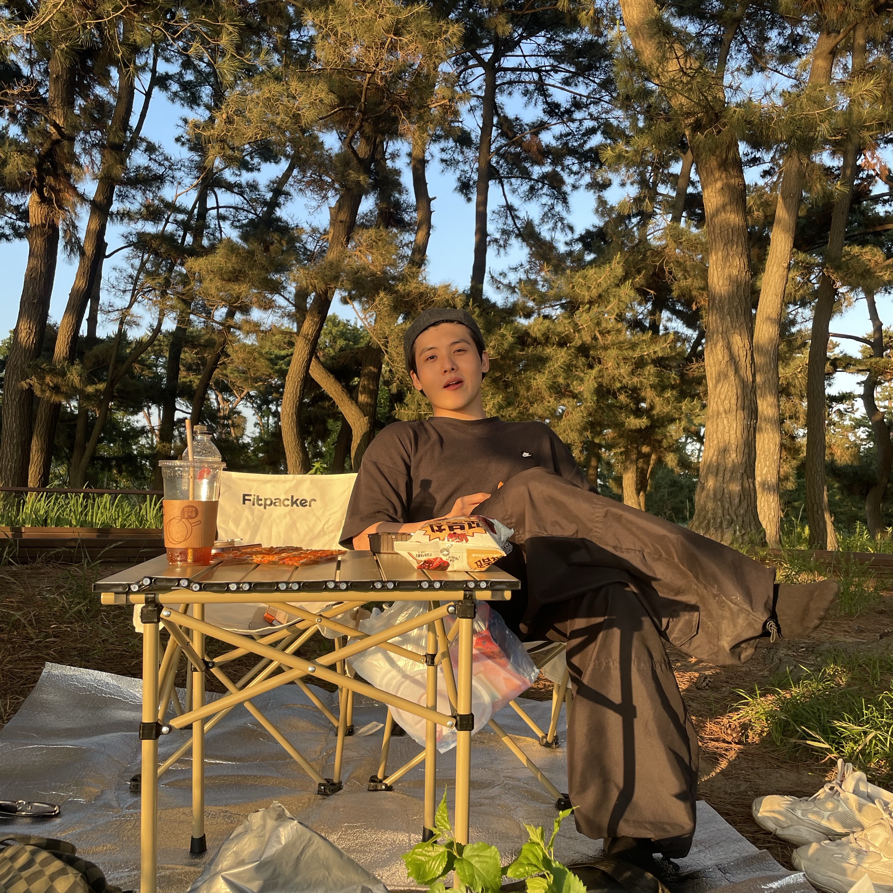박형주님의 스타일 - 1