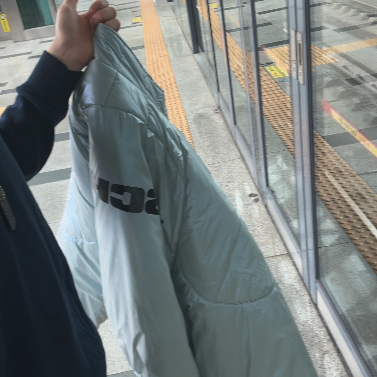 mischief님의 스타일