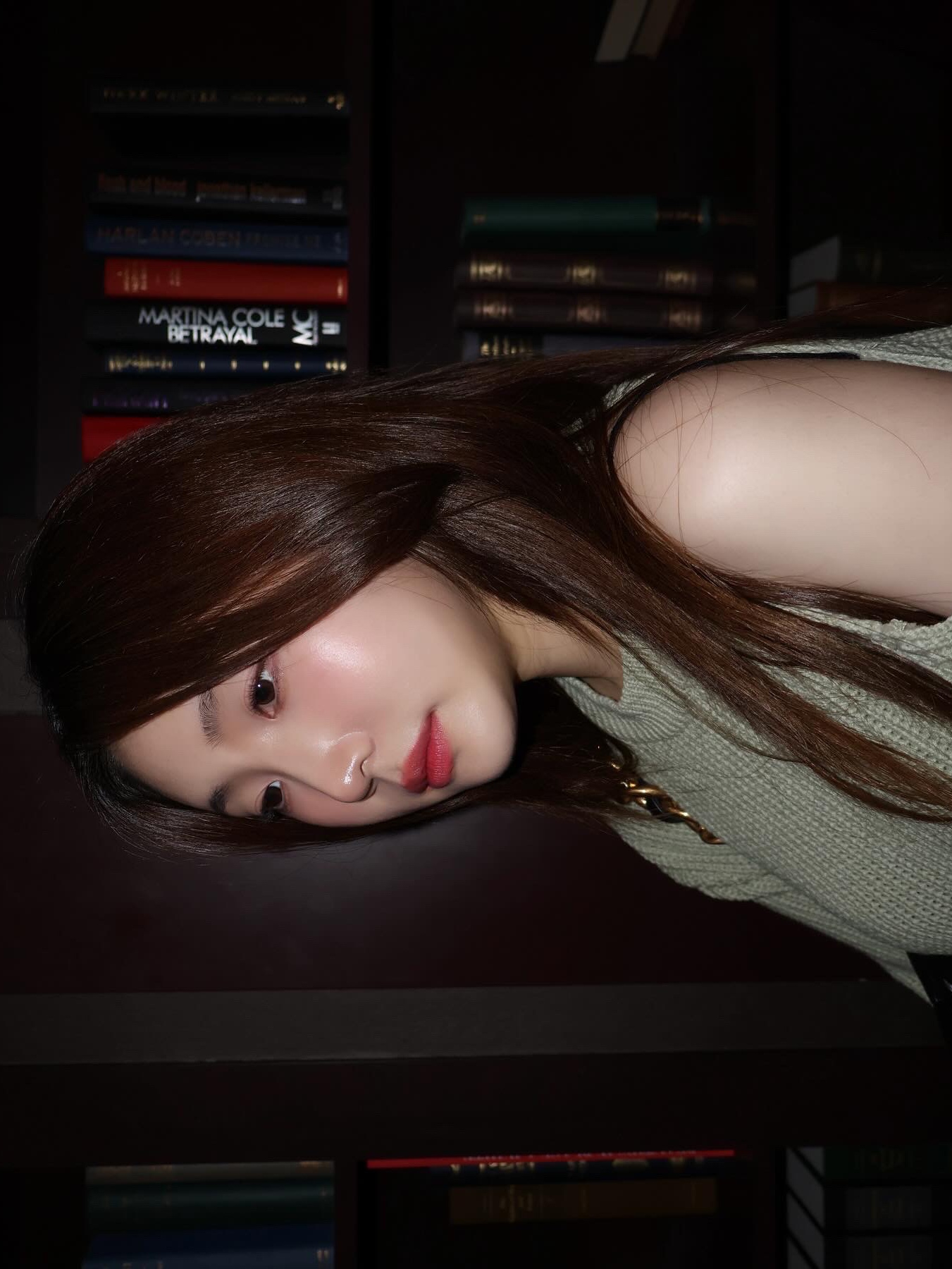 소연님의 스타일 - 2