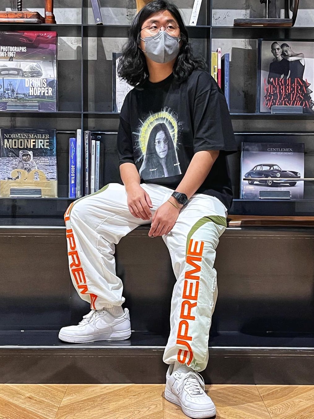 $님의 스타일