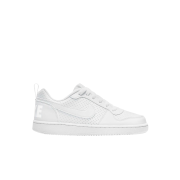 (GS) Nike Court Borough Low SL White