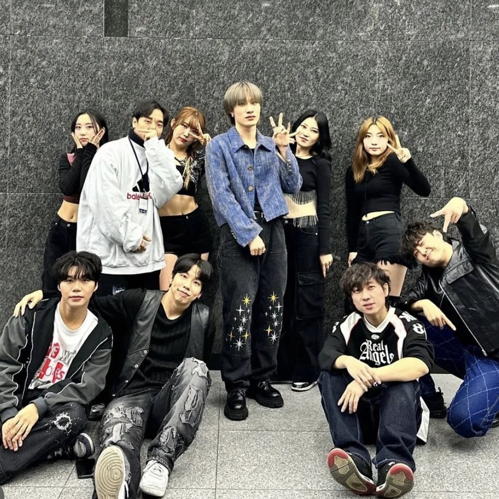 GARMENTSFAB님의 스타일