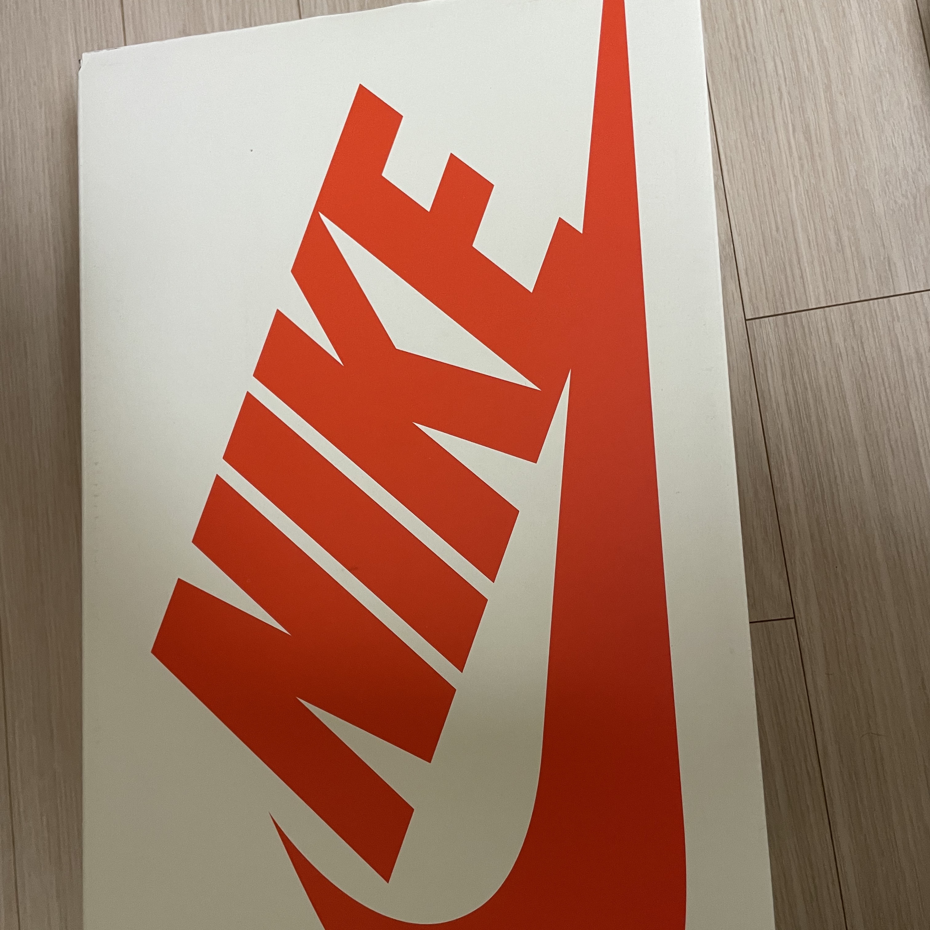 Nike x Stussy Air Flight 89 Low White and Pecan 착용 스타일 - 1