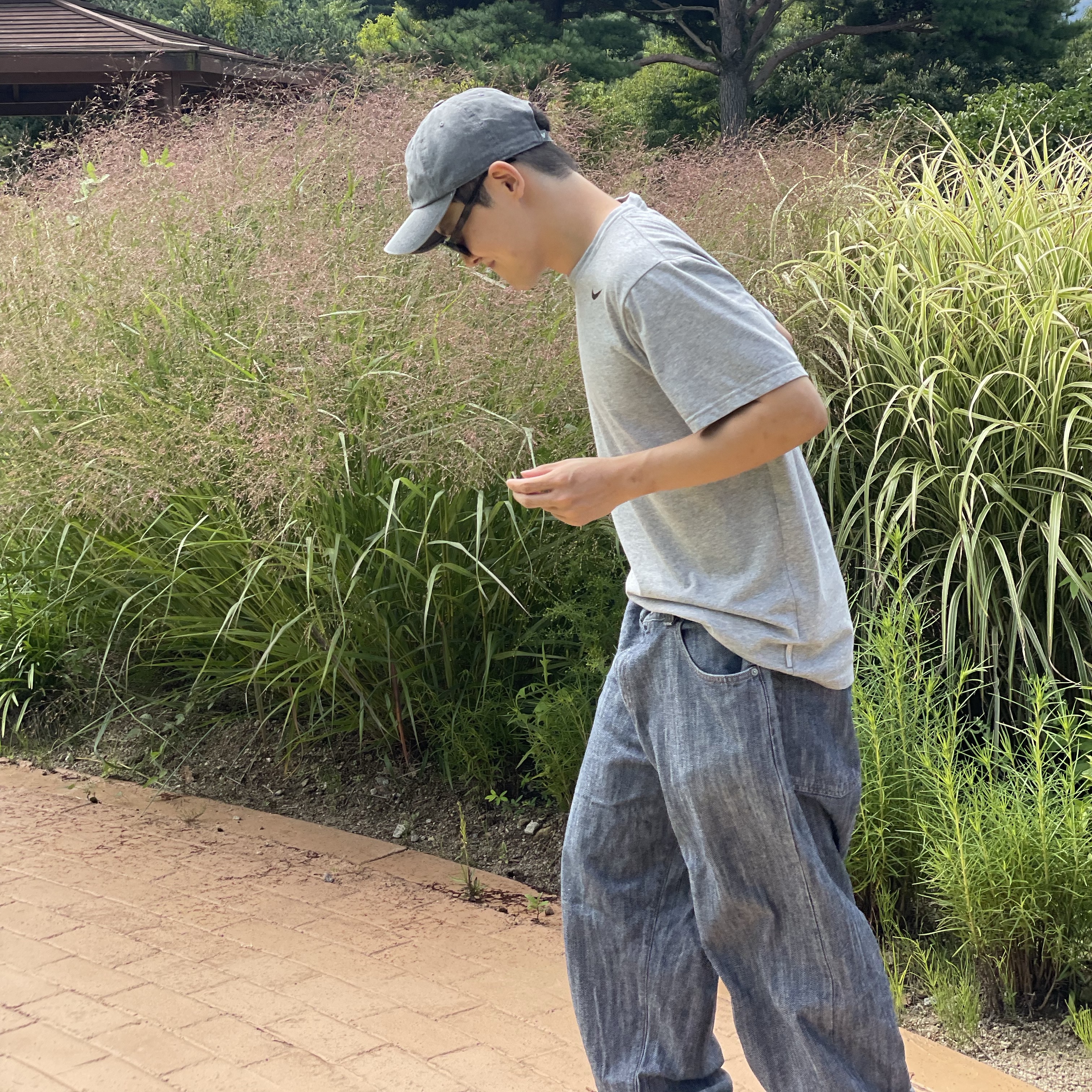 박형주님의 스타일