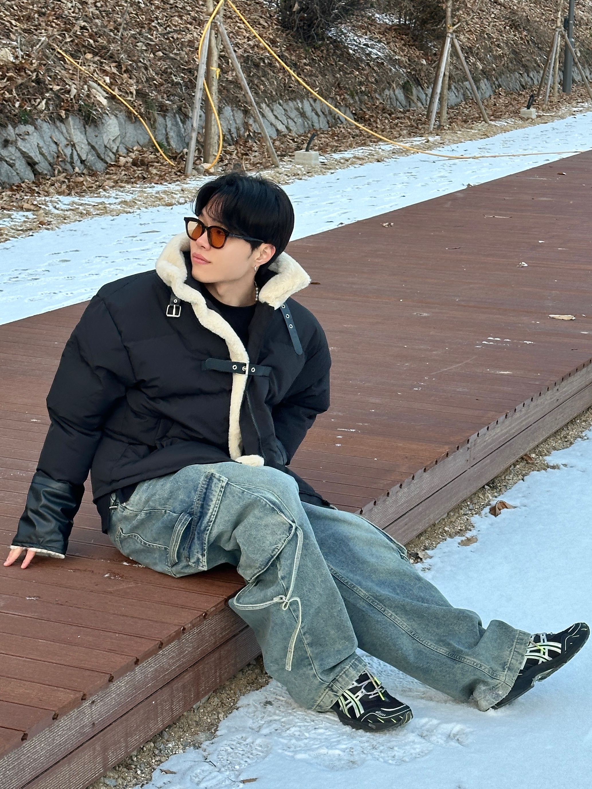 guswnx님의 스타일 - 3