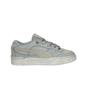Puma 180 Reflective Smoke Gray Feather Gray