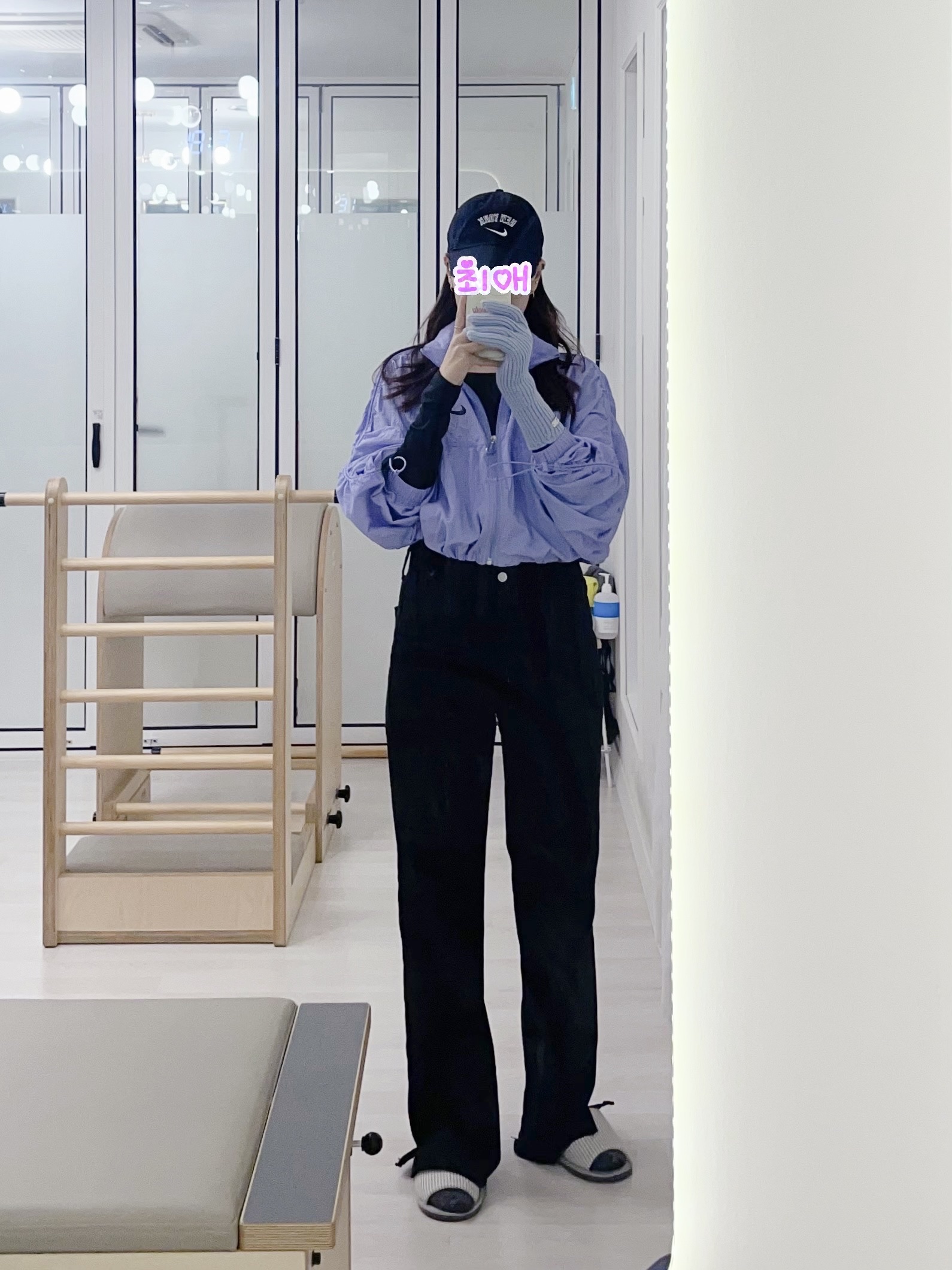 오소리님의 스타일 - 3