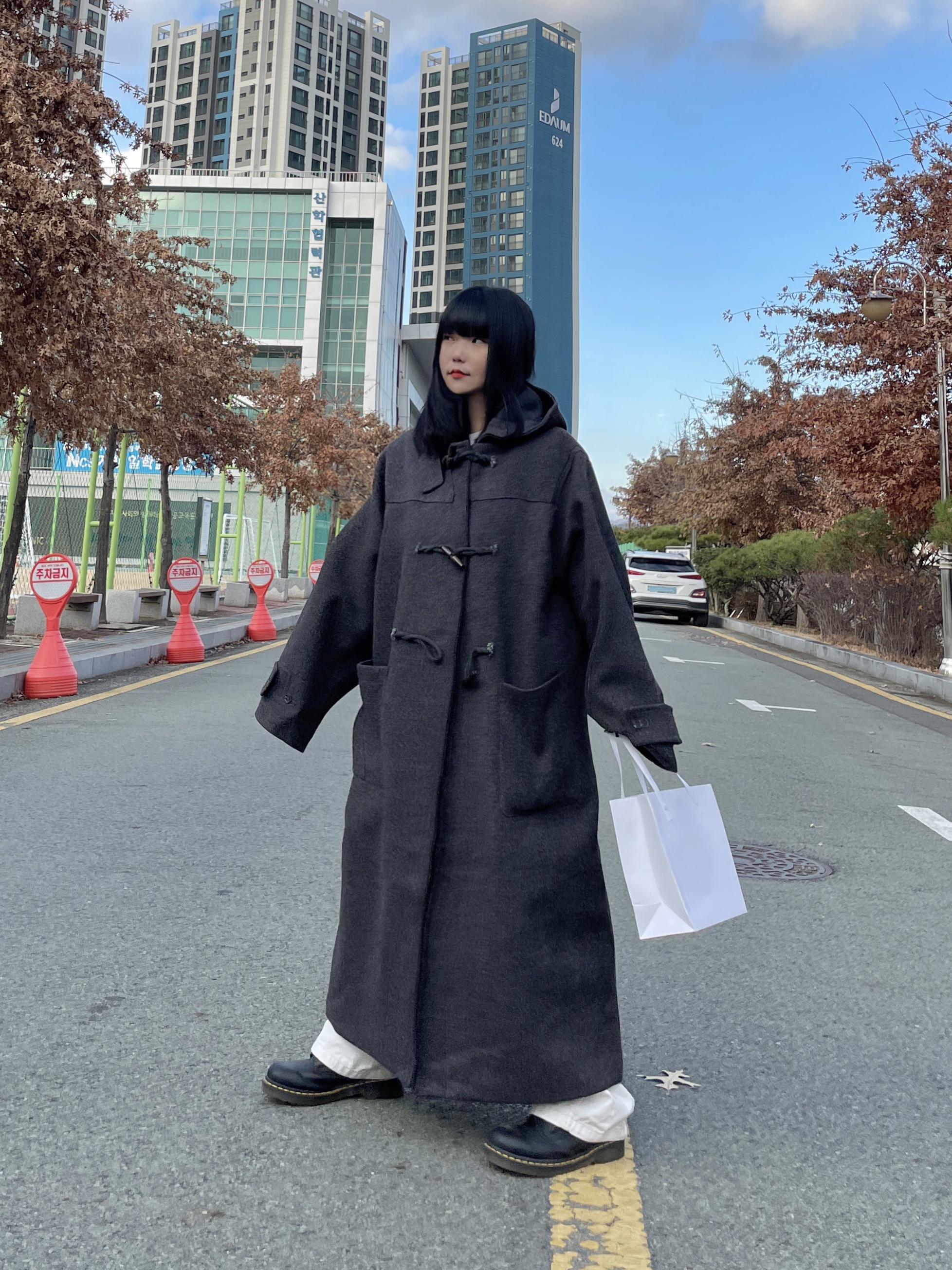 KREAM 스타일 - 2