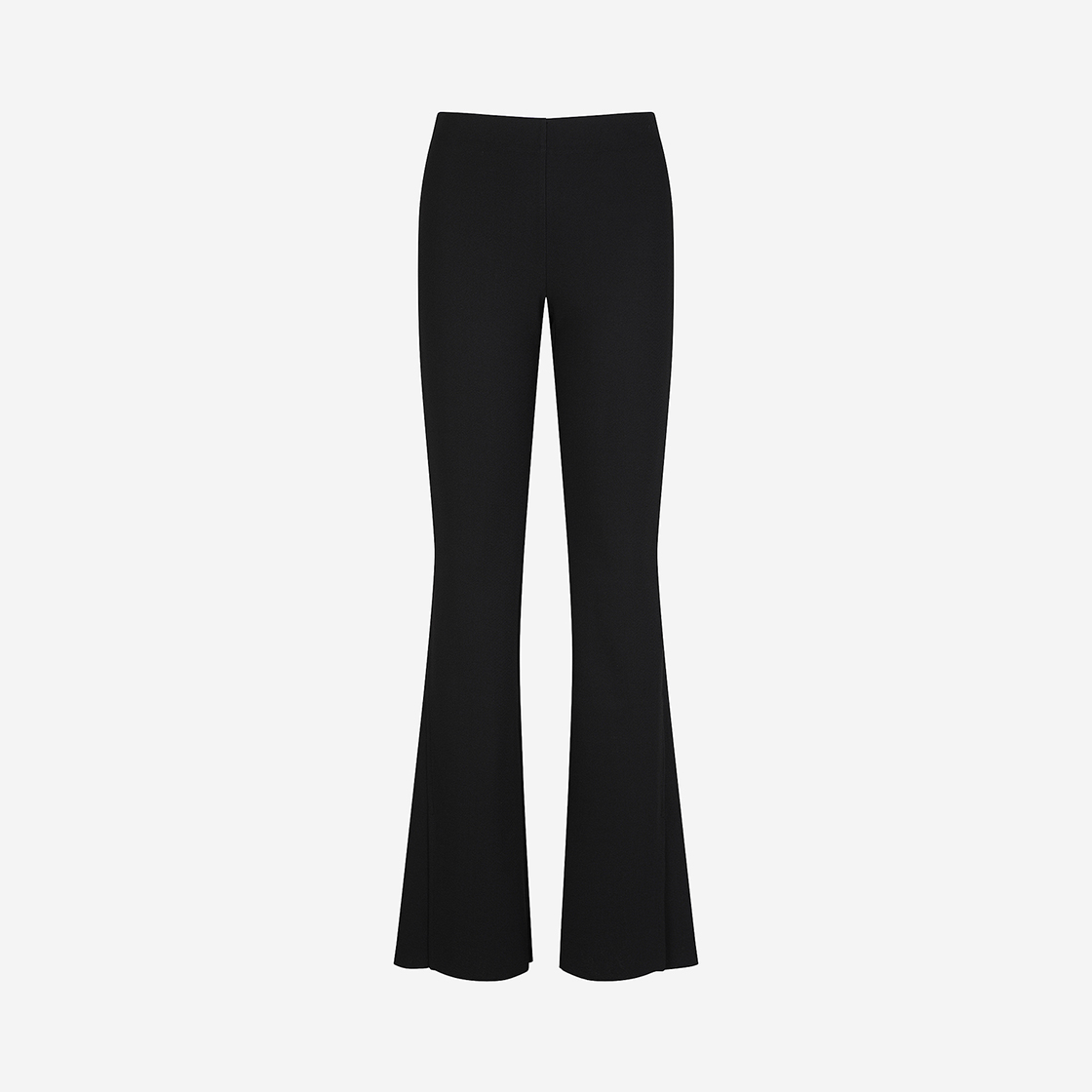 윤세 우먼 루디아 스커트 팬츠 블랙(Yunse Women Ludia Skirt Pants Black) - 6