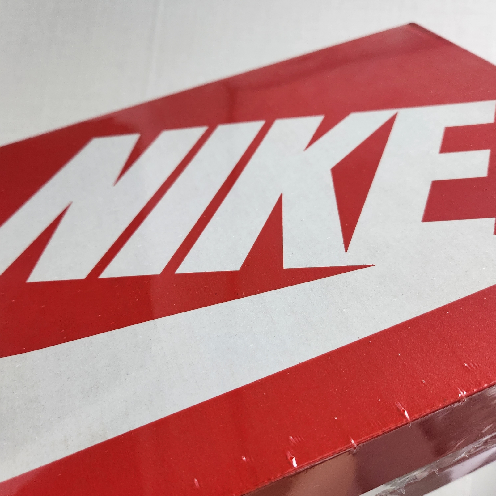 (W) Nike Air Rift Breathe White Pure Platinum 착용 스타일