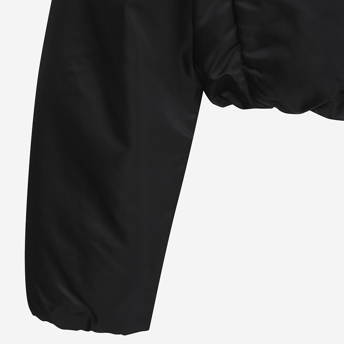 윤세 우먼 레아 구스 점퍼 블랙(Yunse Women Lea Goose Jumper Black) - 4