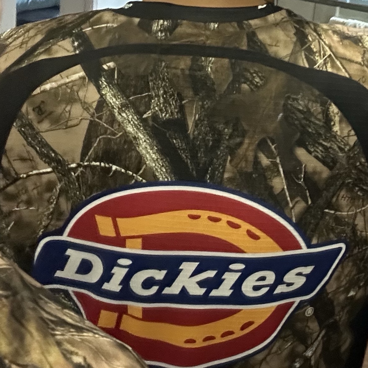 Supreme x Dickies Jersey Olive - 23FW 착용 스타일