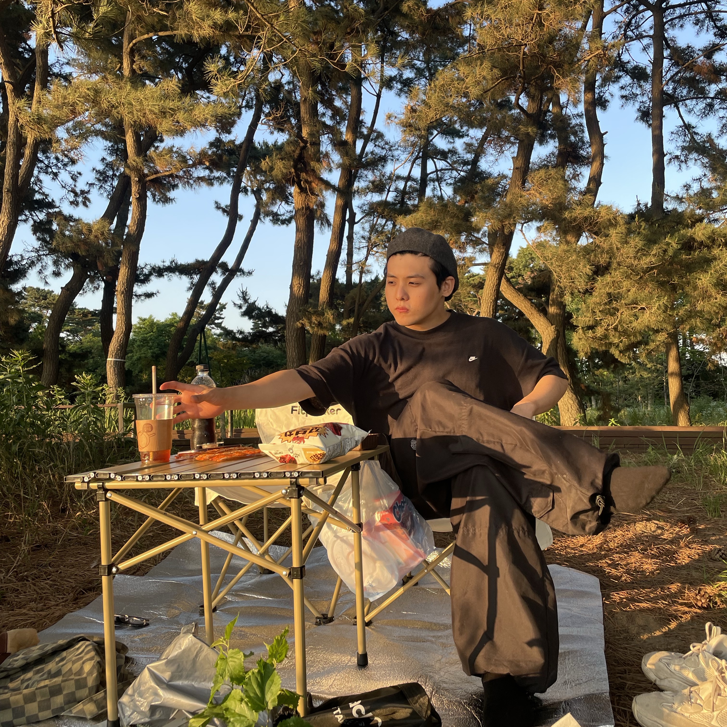 박형주님의 스타일 - 2