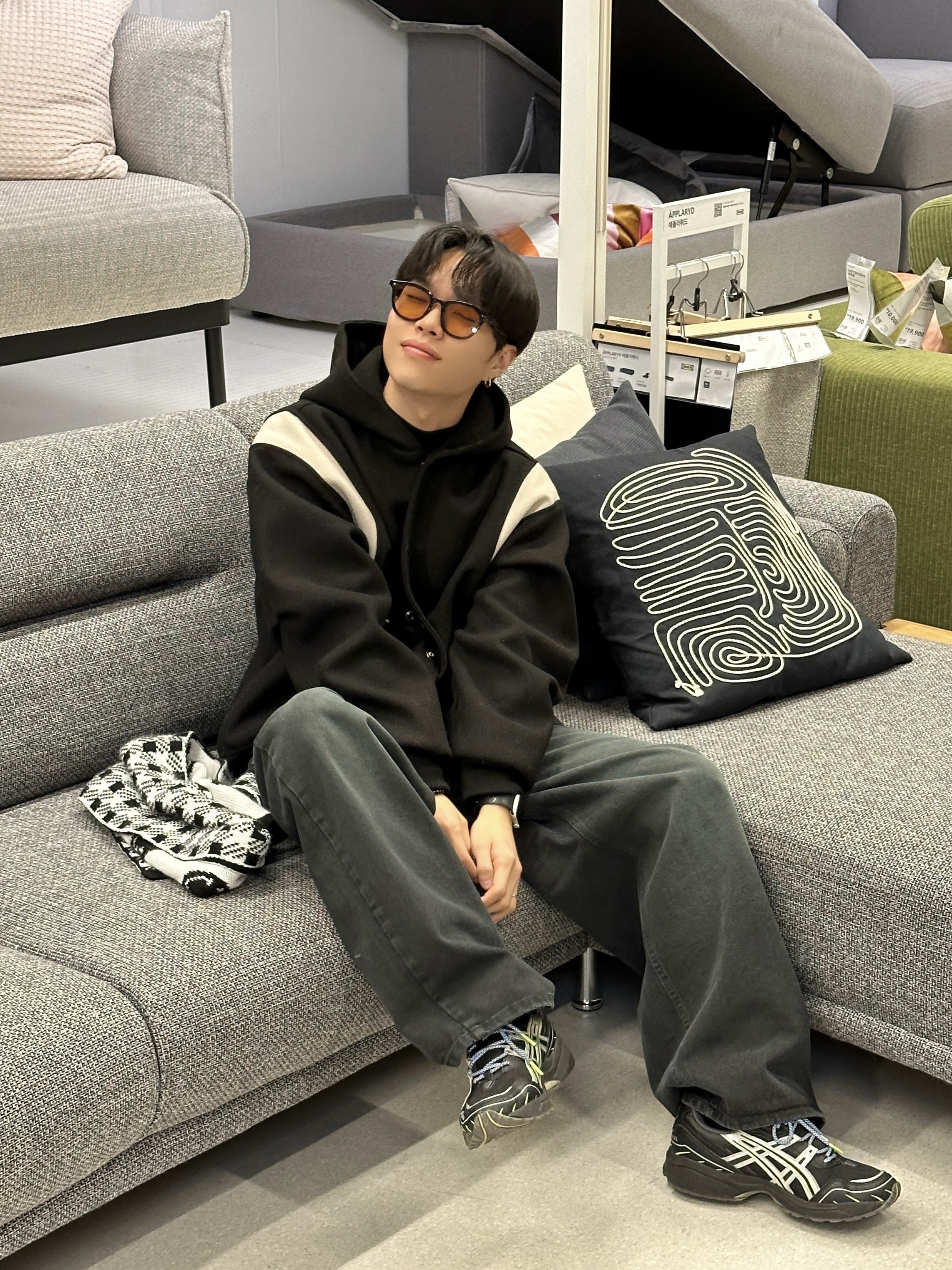 guswnx님의 스타일 - 5