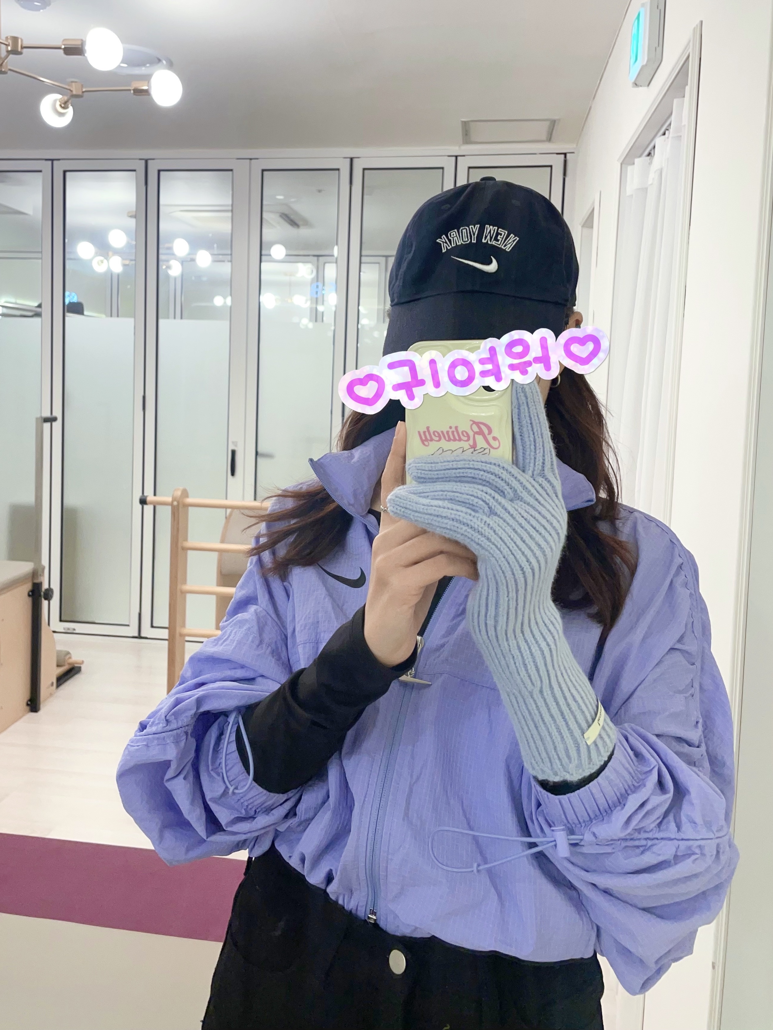 오소리님의 스타일 - 2