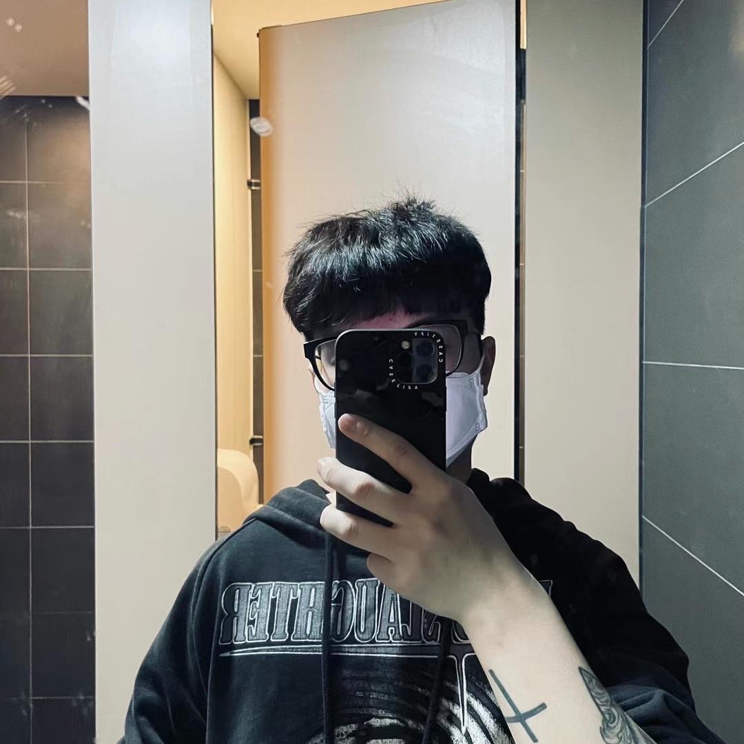 Project G/R Mind Slaughter Vintage Washeed Hoodie Black 착용 스타일