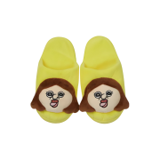 Bbangbbang Okji Super Warm Slippers
