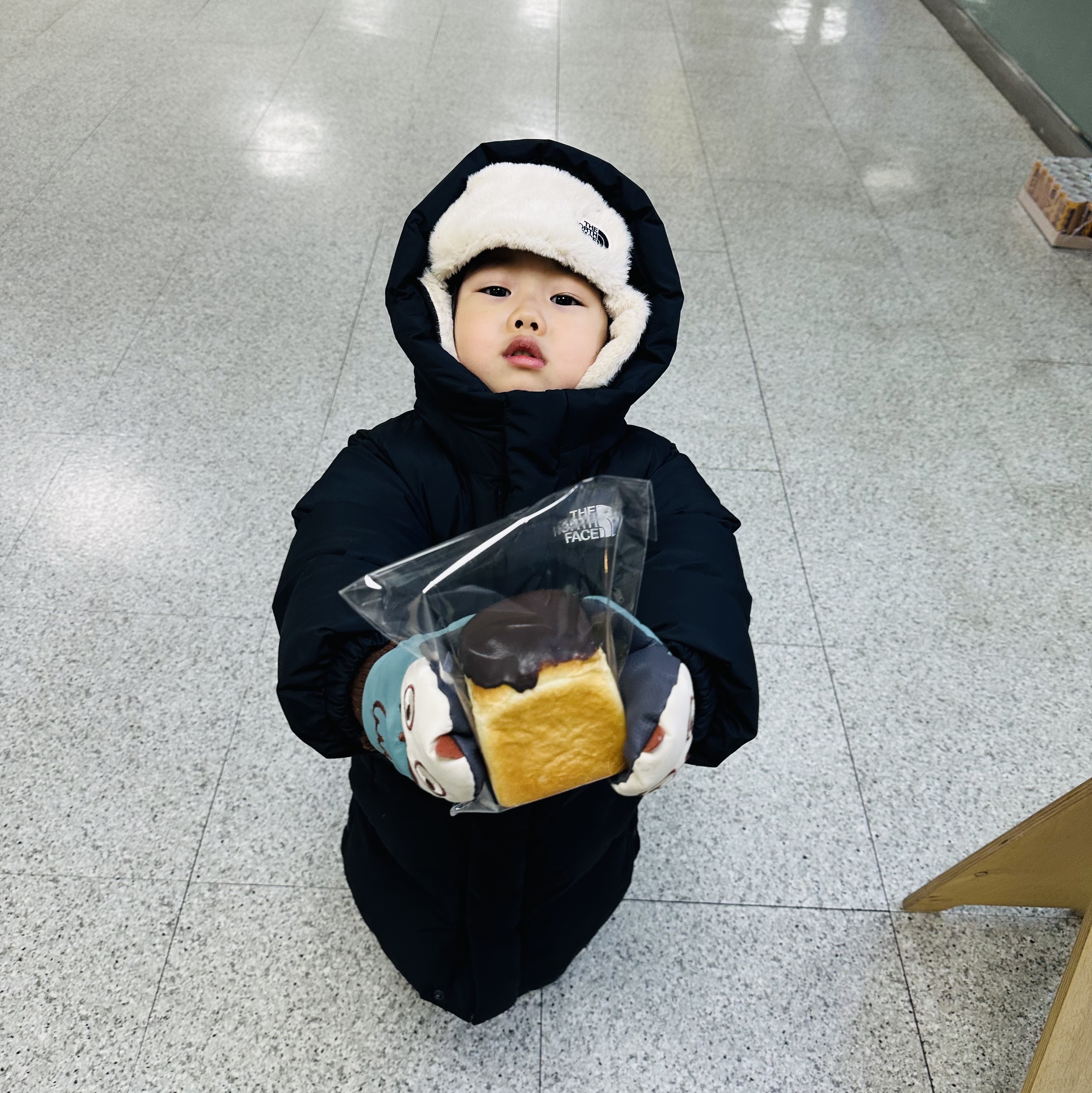 나이키가 몇이니?님의 스타일