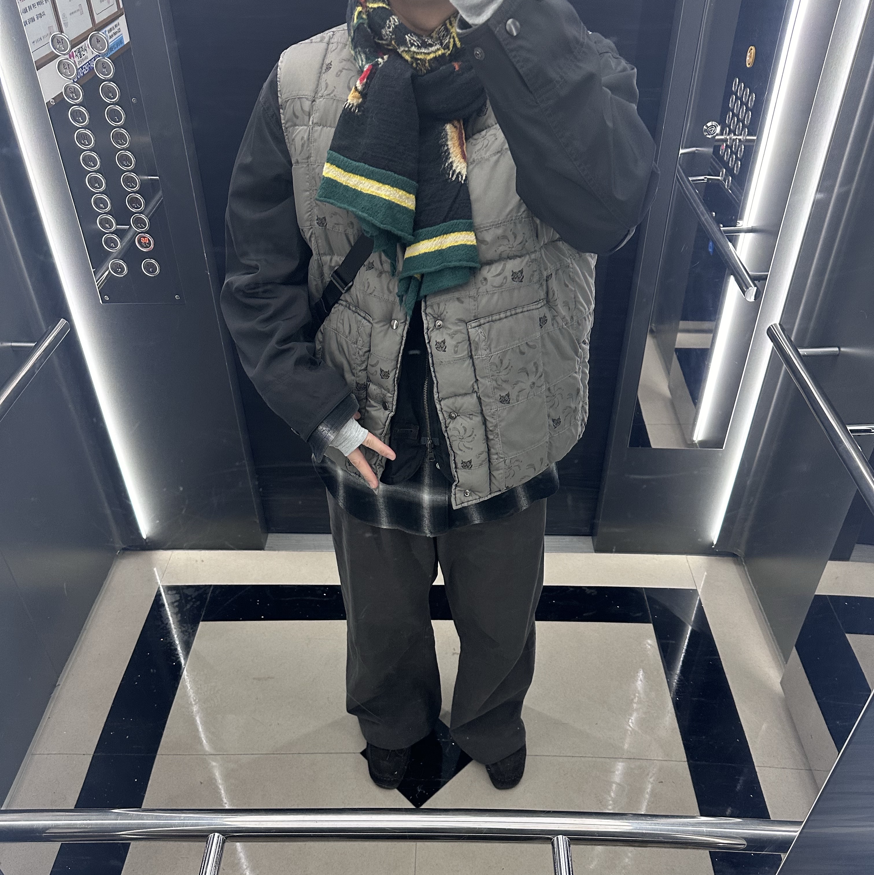 yeolmu님의 스타일