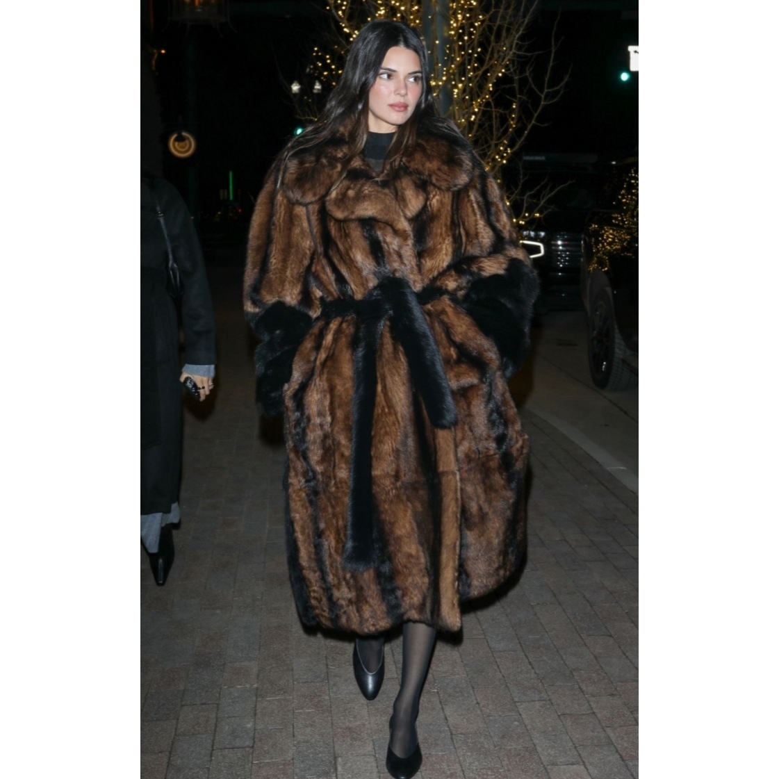 Hollywood+Street Fashion🩷님의 스타일 - 4