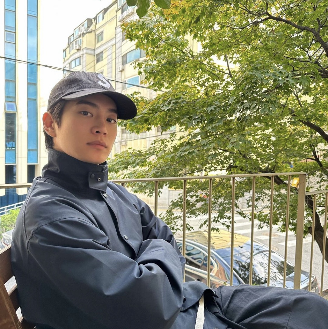 무진님의 스타일