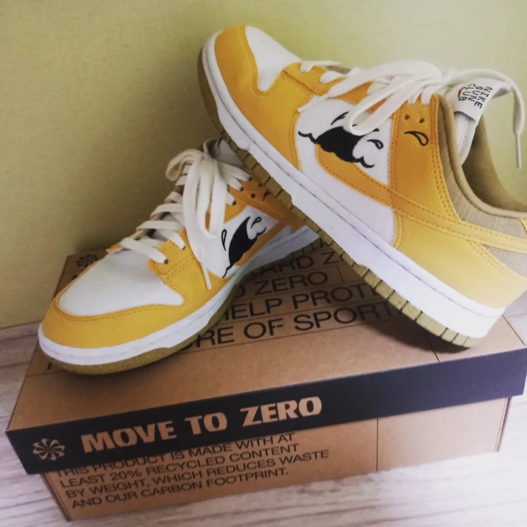 Nike Dunk Low Retro SE Next Nature Nike Sun Club 착용 스타일