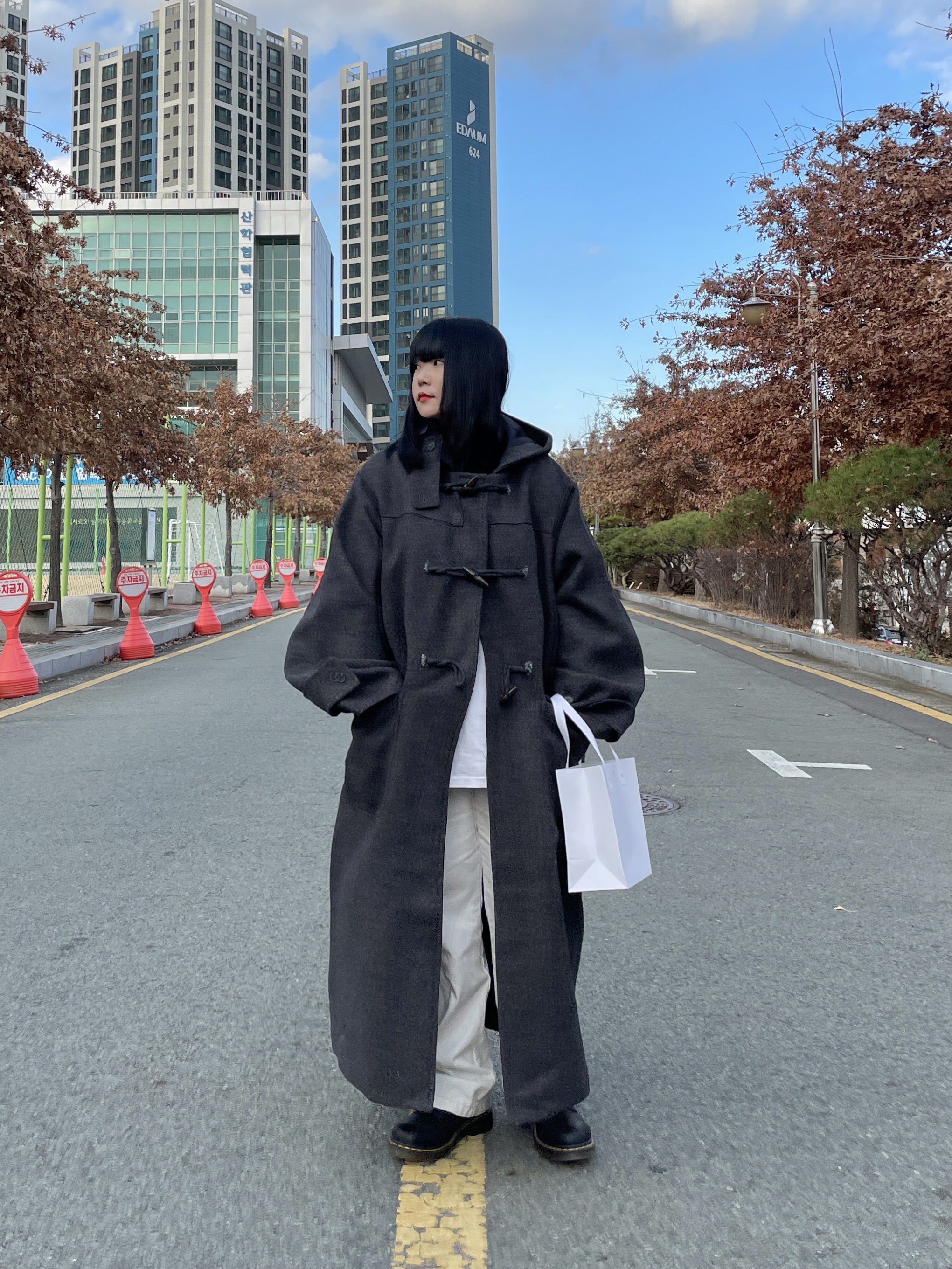 KREAM 스타일 - 3