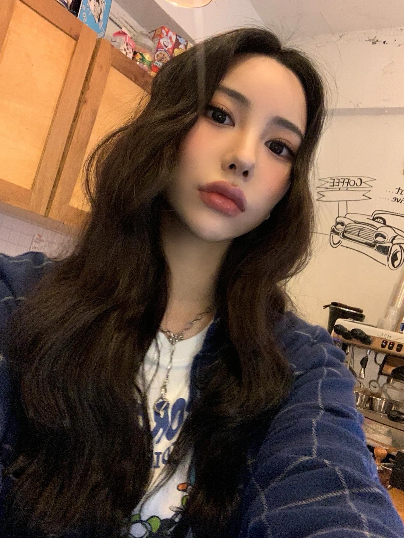 하지메테님의 스타일 - 1