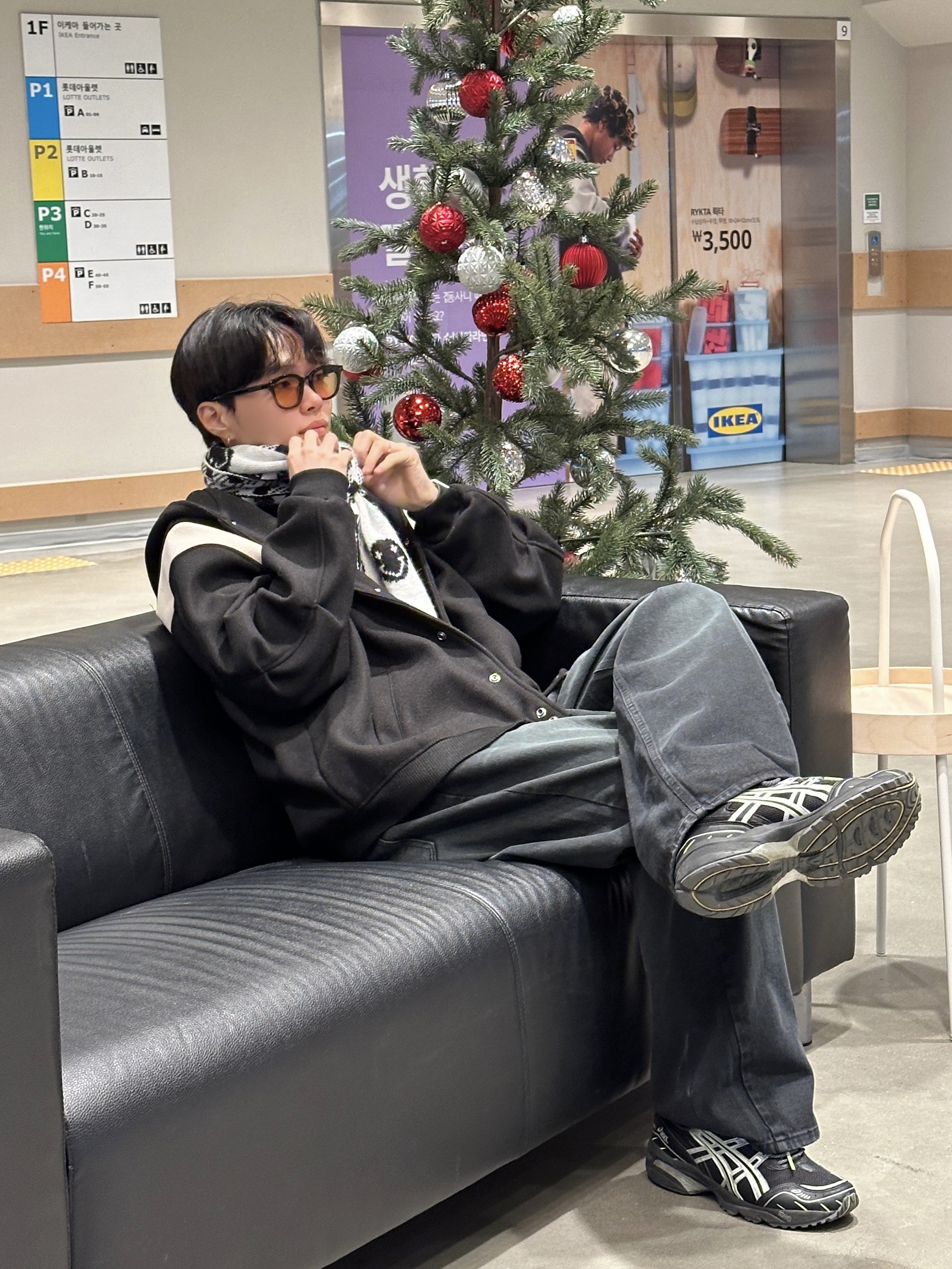 guswnx님의 스타일 - 3