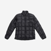 Montbell Superior Down Jacket Black