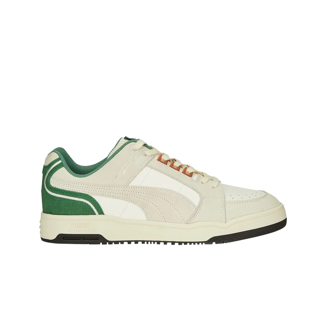 Puma Slipstream Low Fast Green 상세 이미지 1