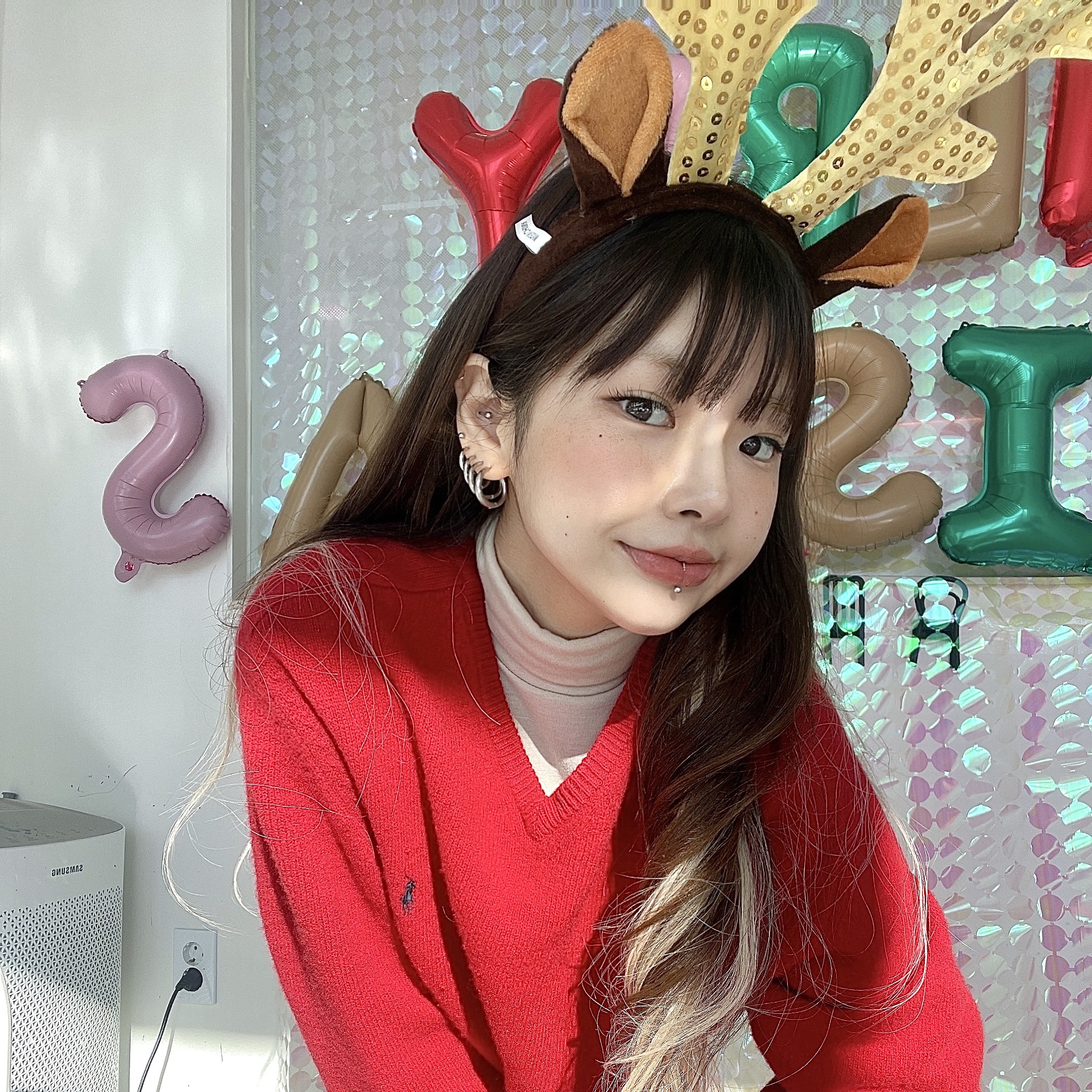 히고미님의 스타일